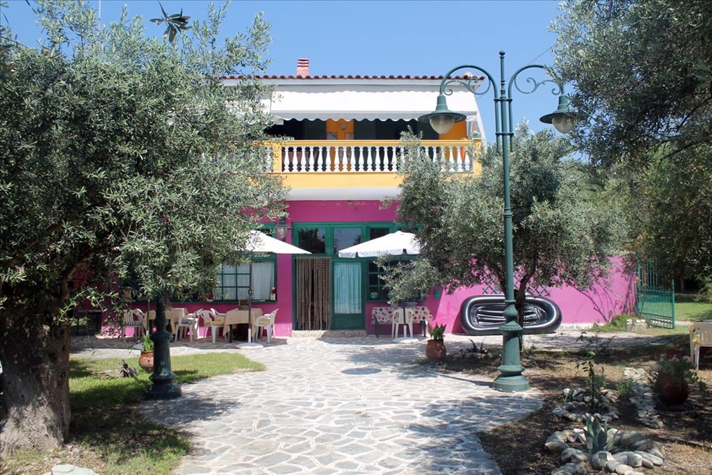 Villa a Calcidica, Grecia, 220 m² - foto 2