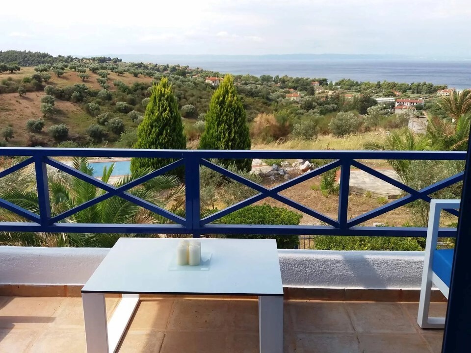 Maisonette in Sithonia, Greece, 105 m² - picture 2