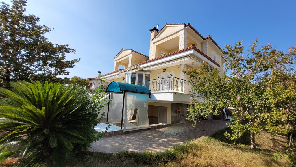 Casa en Salónica, Grecia, 340 m² - imagen 2