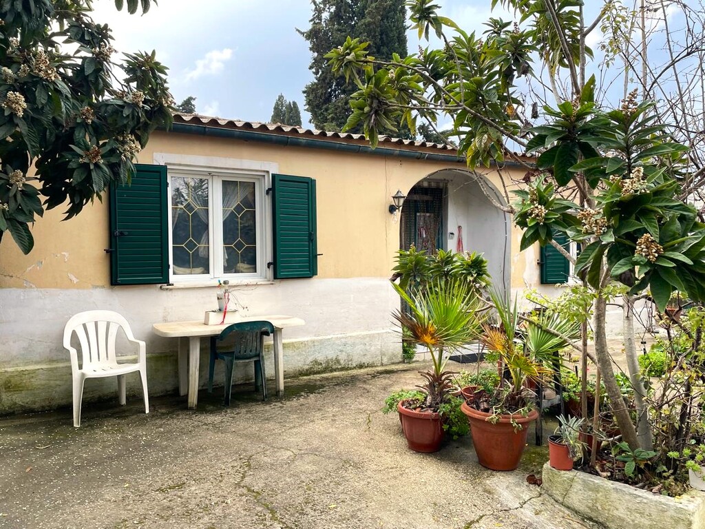 Casa en Corfú, Grecia, 69 m² - imagen 2