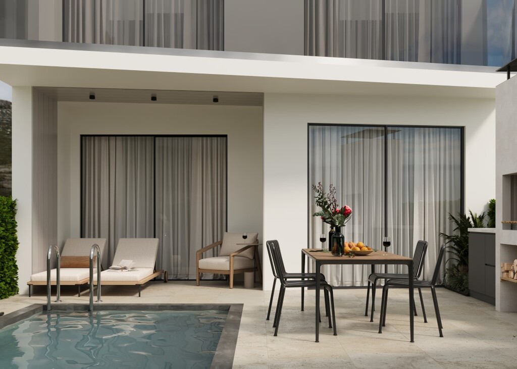 Piso en Heraclión, Grecia, 57 m² - imagen 2