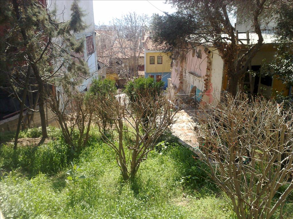 Grundstück in Thessaloniki, Griechenland, 125 m² - Foto 2