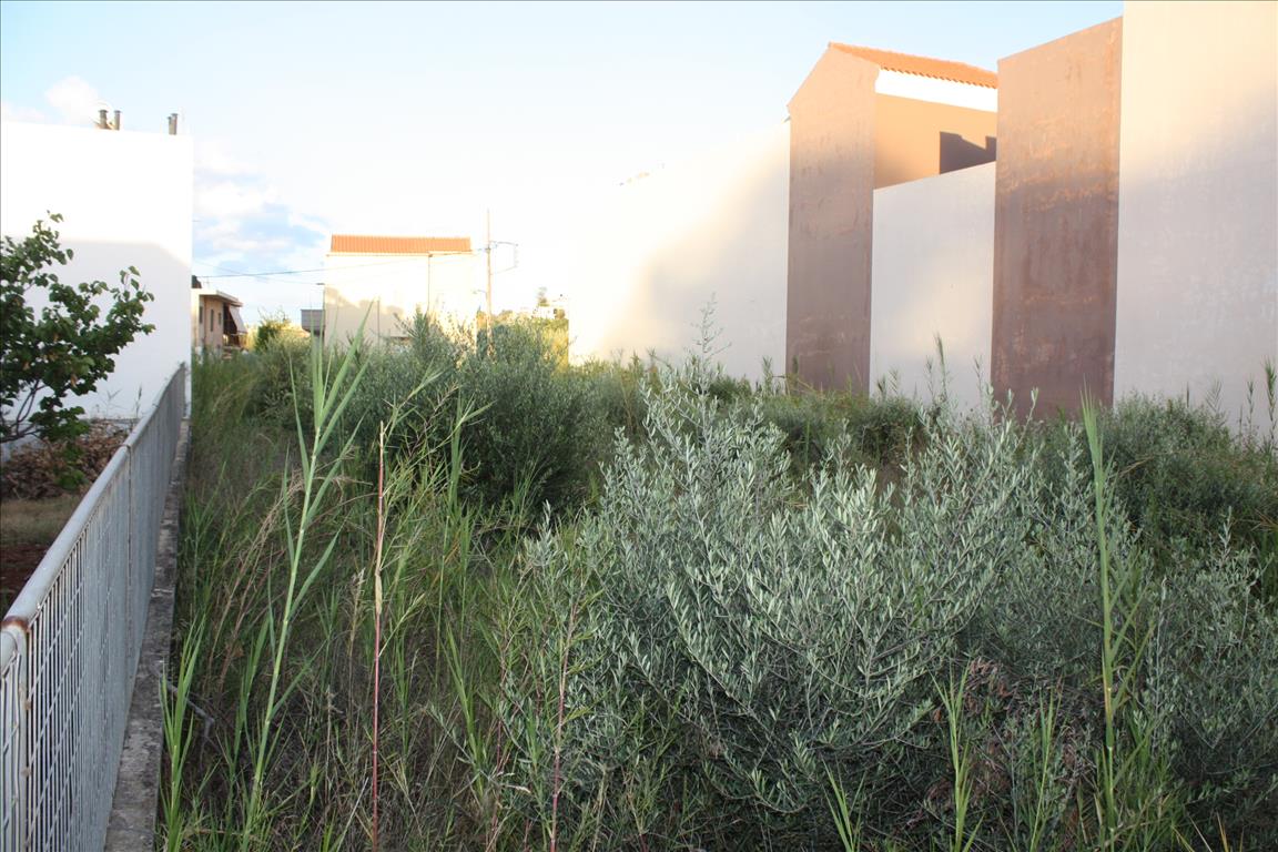 Terrain à Héraklion, Grèce, 1 294 m² - image 2