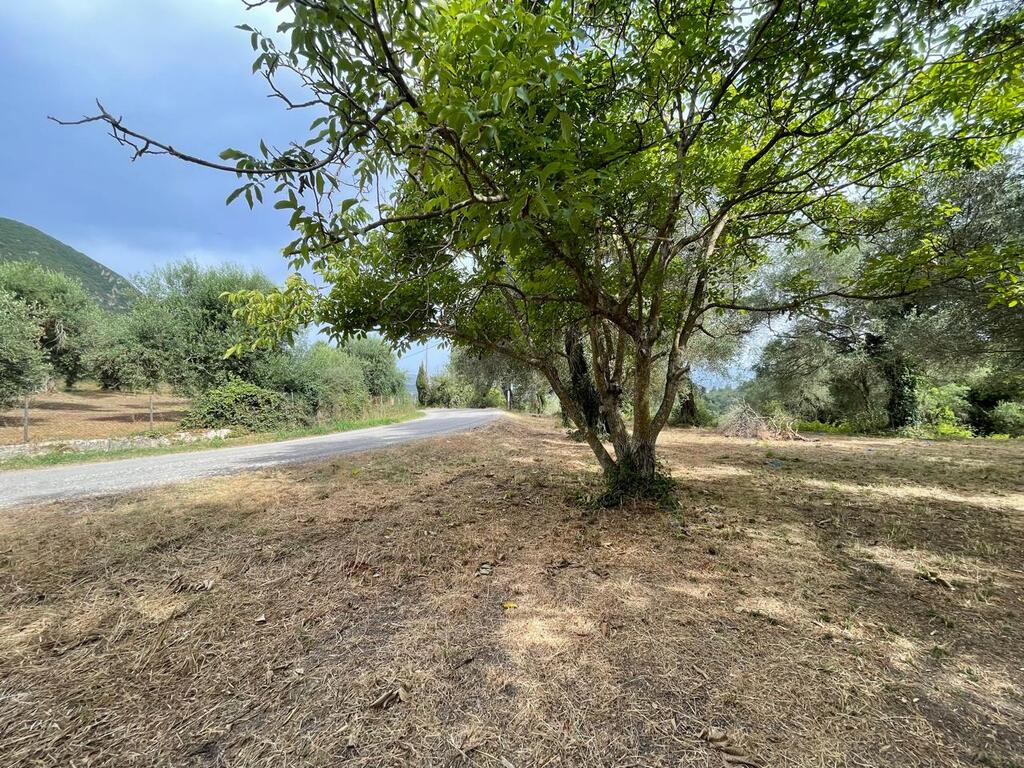 Grundstück in Korfu, Griechenland, 5 020 m² - Foto 2