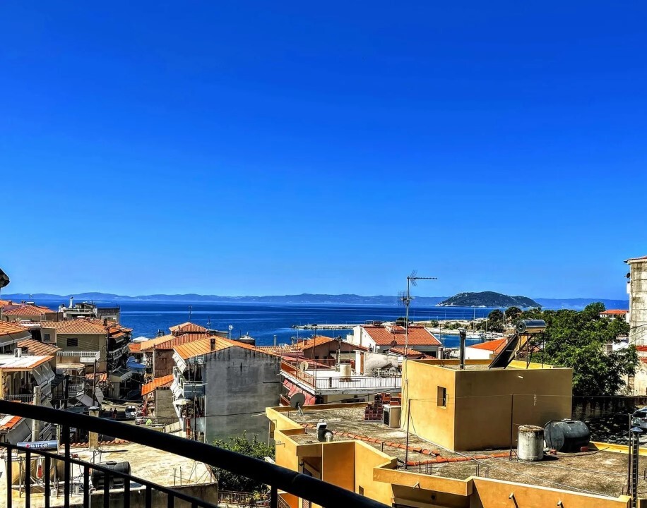 Maisonette a Sithonia, Grecia, 98 m² - foto 2