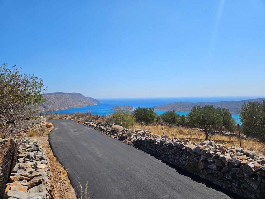 Terreno a Heraklion, Grecia, 5 826 m2 - foto 2