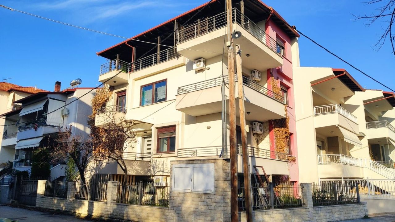 Maisonette en Olympiaki Akti, Grecia, 250 m² - imagen 2