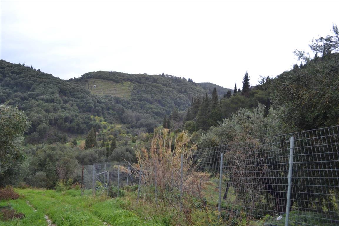 Terreno en Corfú, Grecia, 30 000 m² - imagen 2