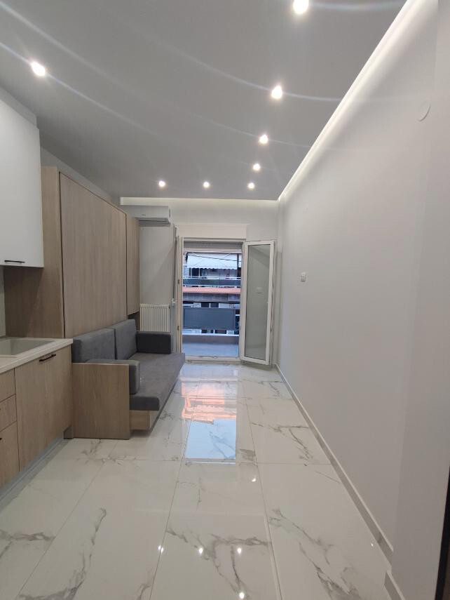 Piso en Salónica, Grecia, 24 m² - imagen 2