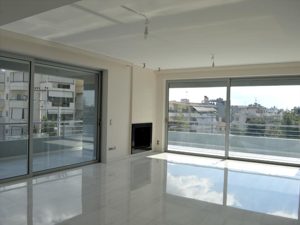 Maisonnette à Athènes, Grèce, 240 m² - image 2