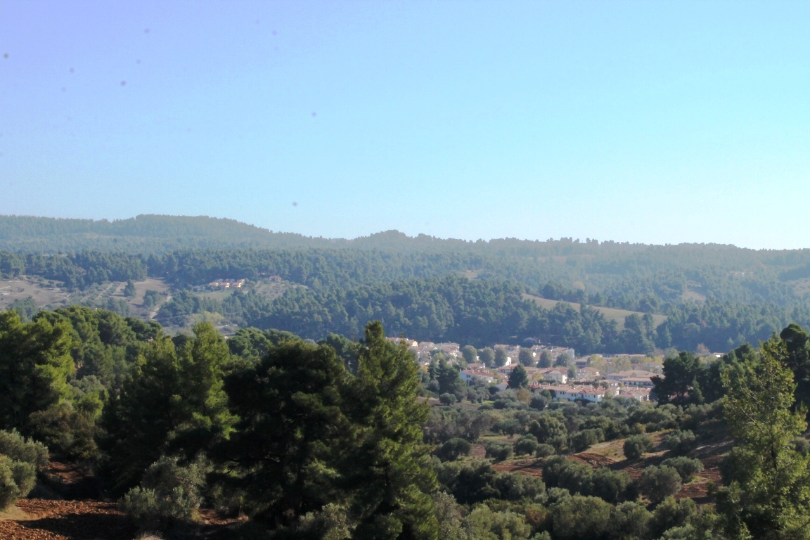 Terreno en Kassandra, Grecia, 9 500 m² - imagen 2