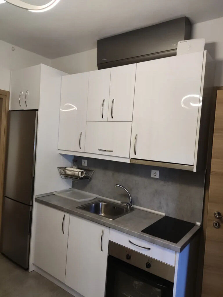 Wohnung in Kassandra, Griechenland, 39 m² - Foto 2