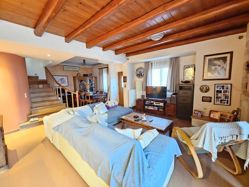 Maison à Héraklion, Grèce, 155 m² - image 2