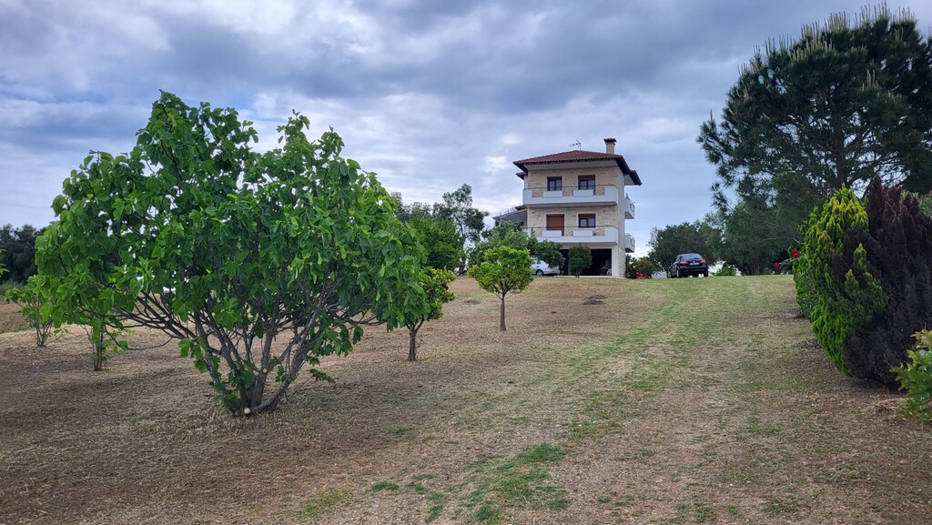 House in Kassandra, Greece, 200 m² - picture 2