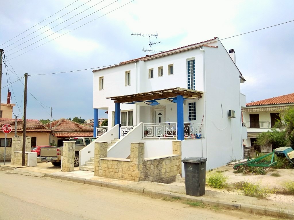 Casa a Kassandra, Grecia, 215 m² - foto 2