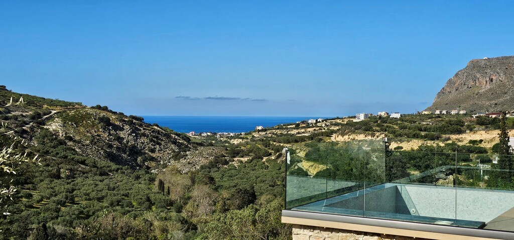 Villa in Heraklion, Greece, 116 m² - picture 2