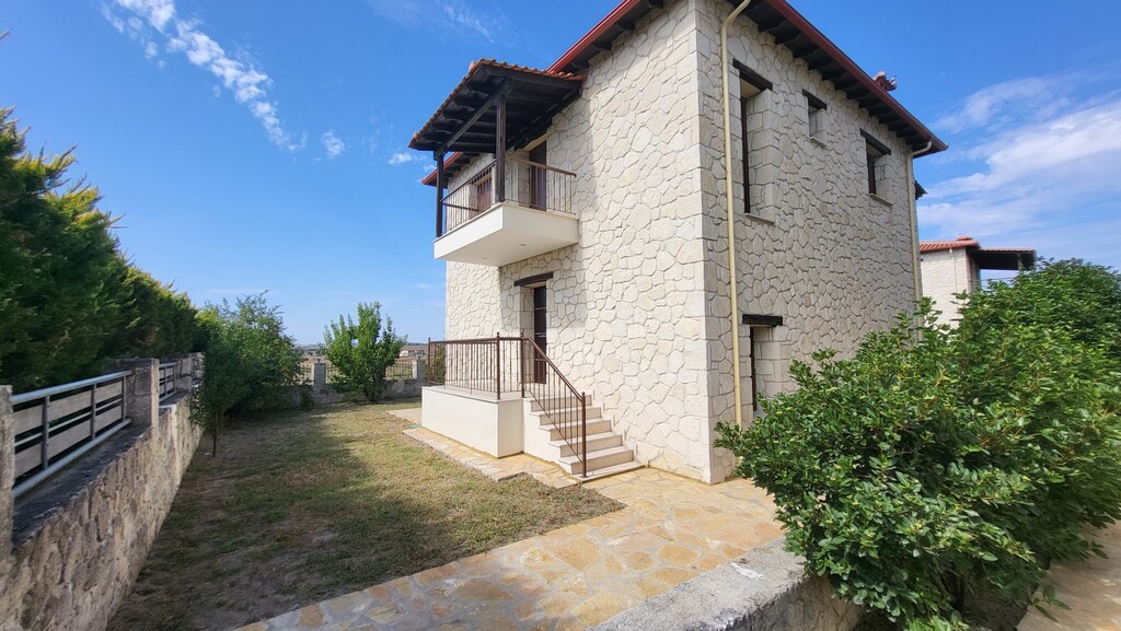 Haus in Kassandra, Griechenland, 240 m² - Foto 2