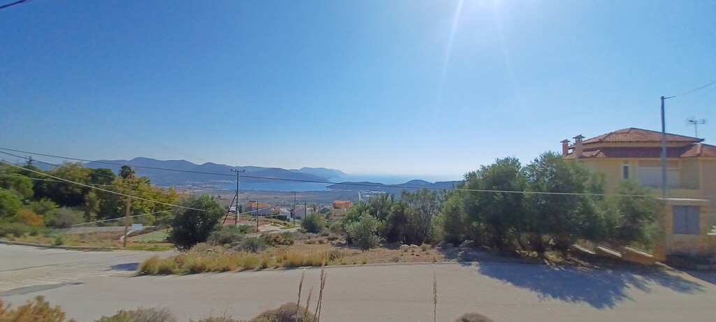 Land in Attica, Greece, 1 035 m² - picture 2
