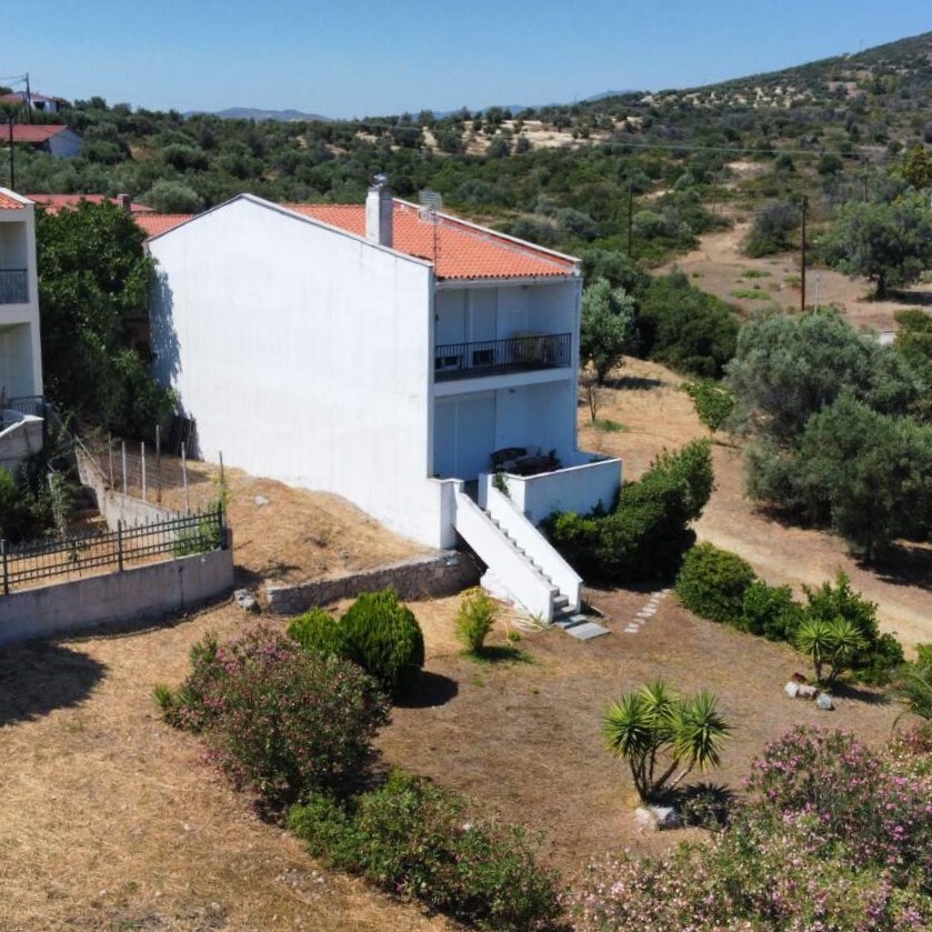 Casa a Sithonia, Grecia, 92 m² - foto 2