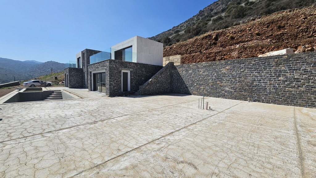 Villa a Heraklion, Grecia, 197 m² - foto 2