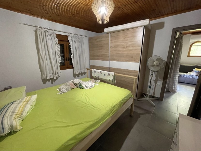 Casa en Sitonia, Grecia, 59 m² - imagen 2