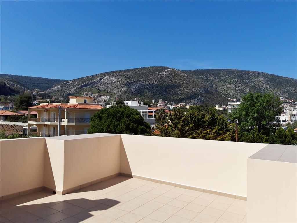 Maisonette in Attica, Greece, 210 m² - picture 2