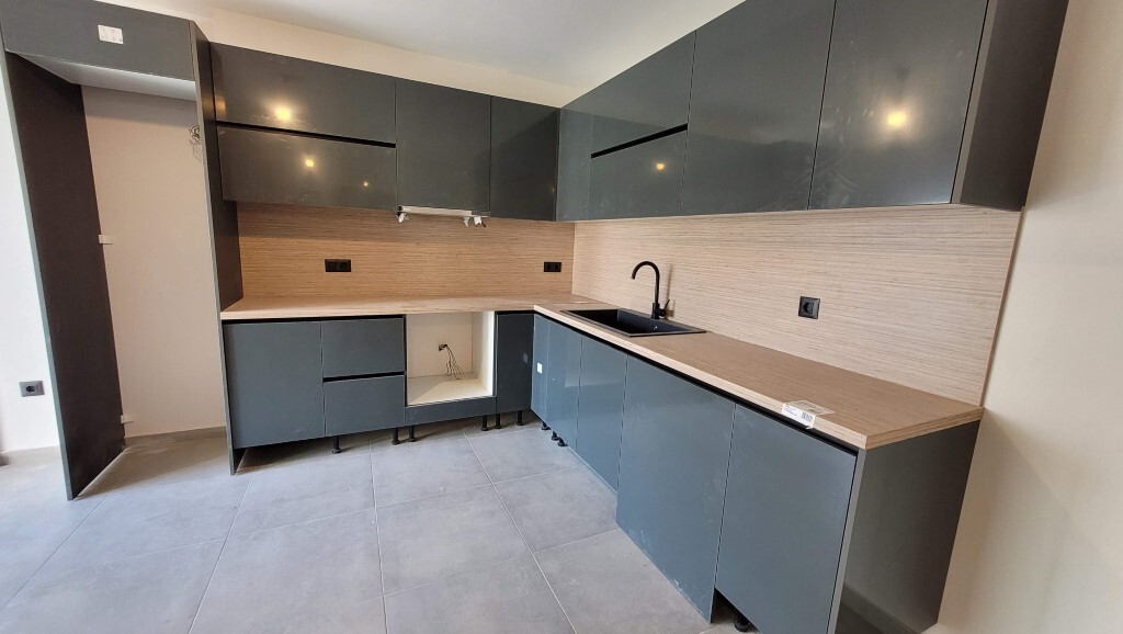 Appartamento a Salonicco, Grecia, 42 m² - foto 2