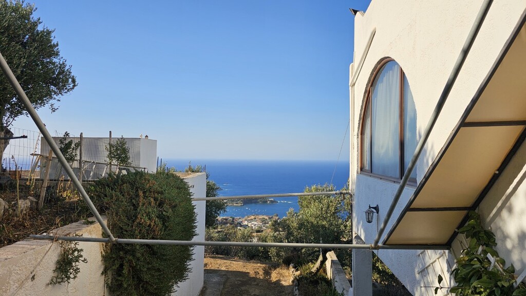 Maisonette in Heraklion, Greece, 180 m² - picture 2