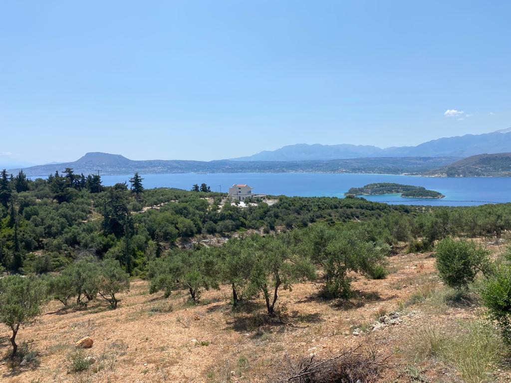 Land in Heraklion, Greece, 6 800 m² - picture 2