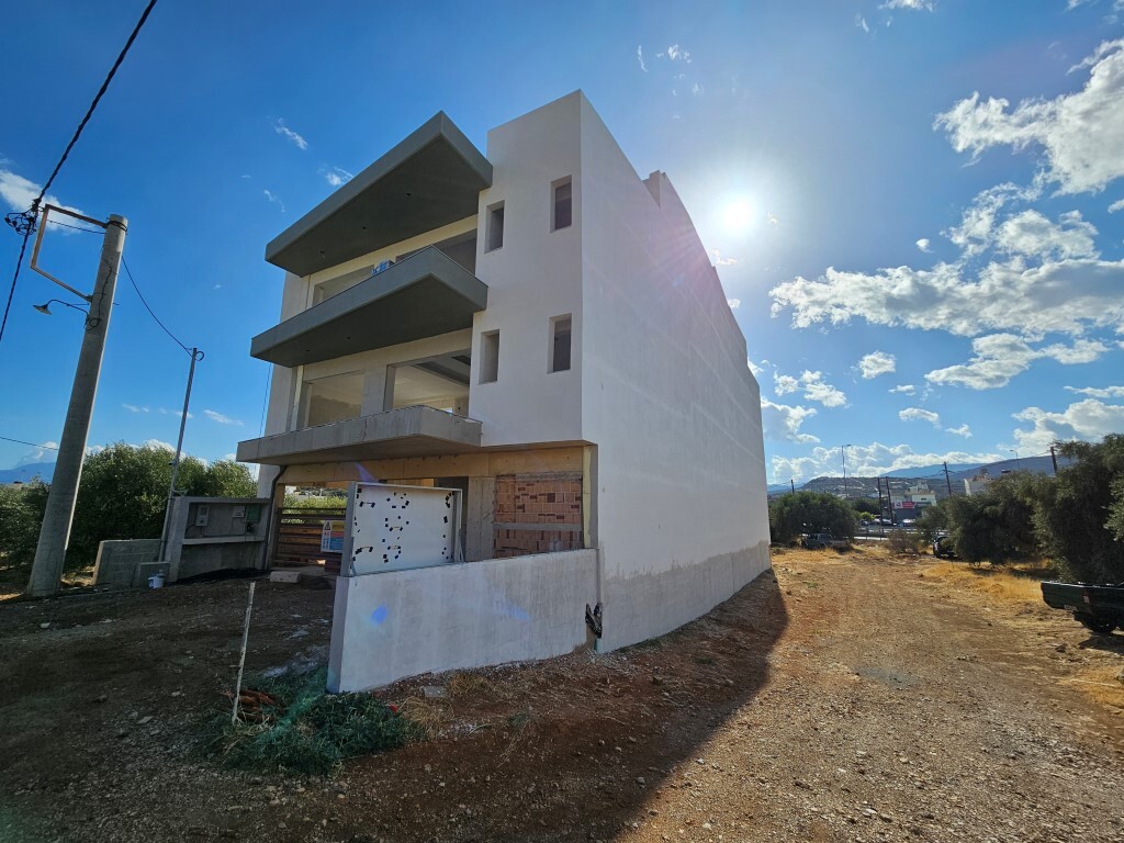 Maisonette a Heraklion, Grecia, 130 m² - foto 2