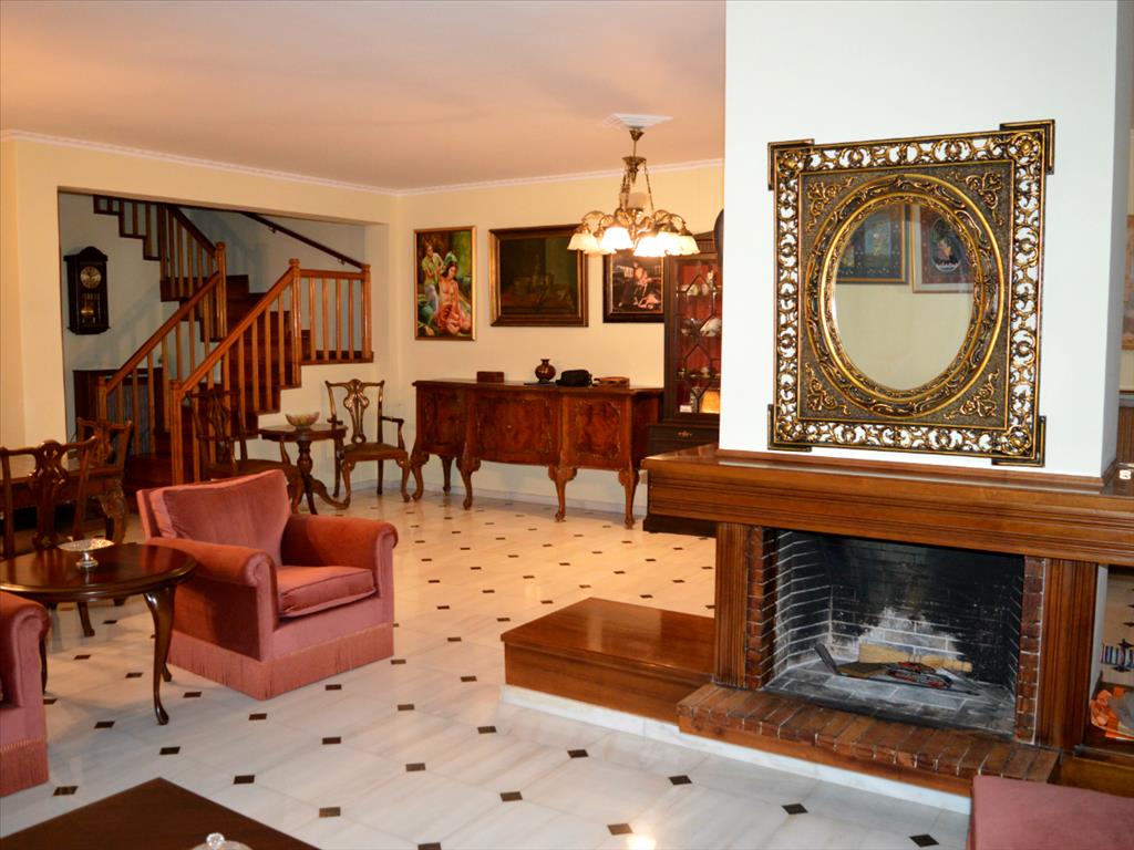 Maisonette in Athen, Griechenland, 234 m² - Foto 2