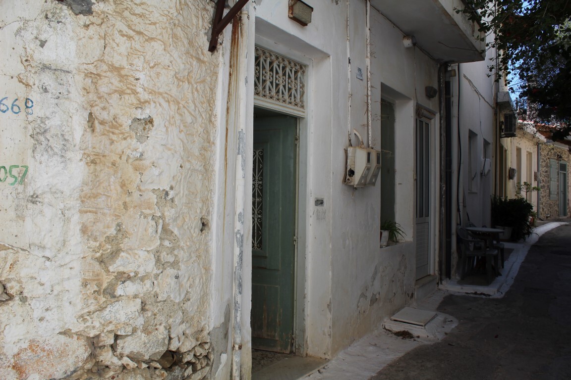 Piso en Heraclión, Grecia, 80 m² - imagen 2