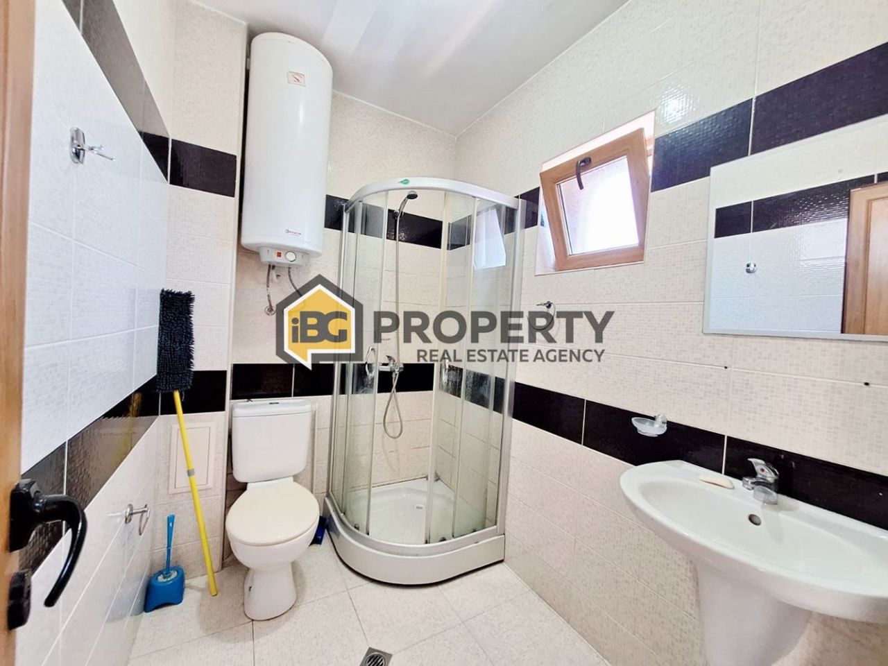 Flat in Byala, Bulgaria, 50 m² - picture 6