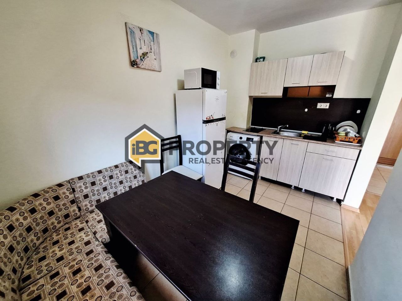 Flat in Byala, Bulgaria, 50 m² - picture 2