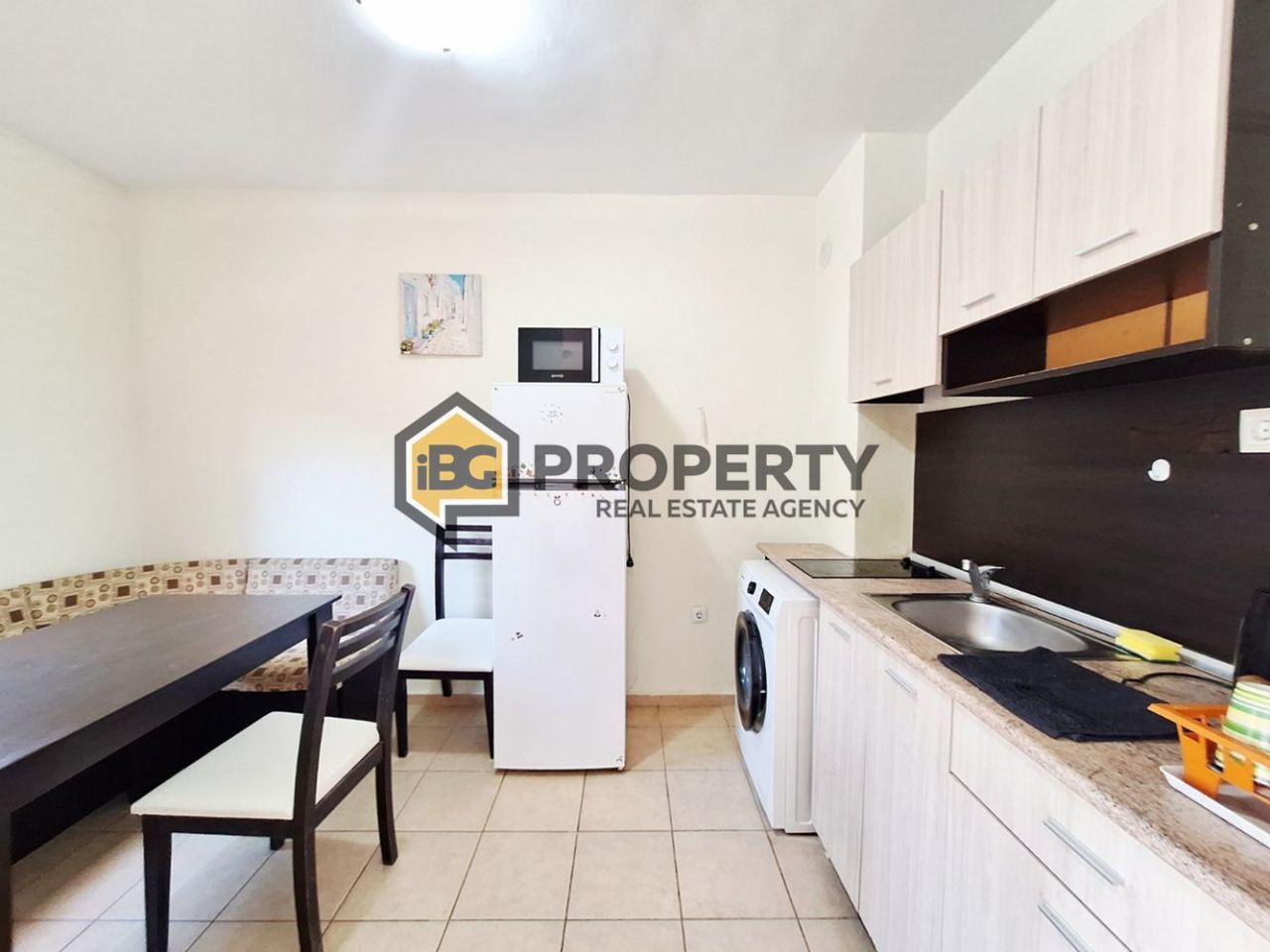 Flat in Byala, Bulgaria, 50 m² - picture 3