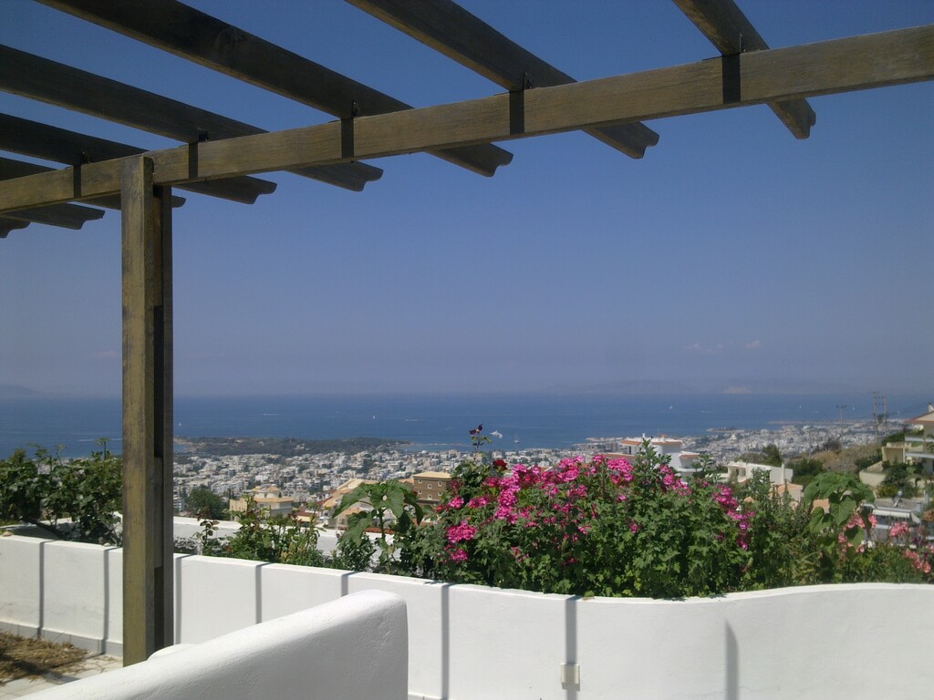 Haus in Athen, Griechenland, 483 m² - Foto 2