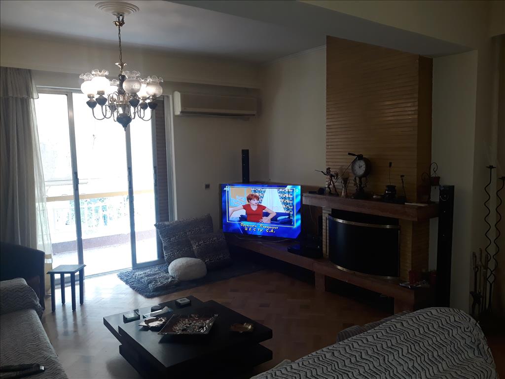 Wohnung in Athen, Griechenland, 129 m² - Foto 2