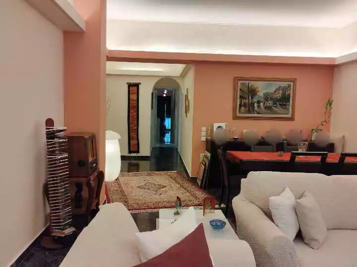 Flat in Athens, Greece, 96 m² - picture 2