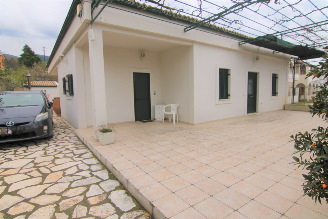 House in Corfu, Greece, 236 m² - picture 2