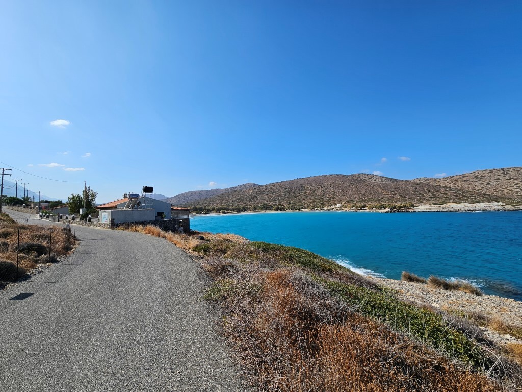 Terreno a Heraklion, Grecia, 5 159 m2 - foto 2