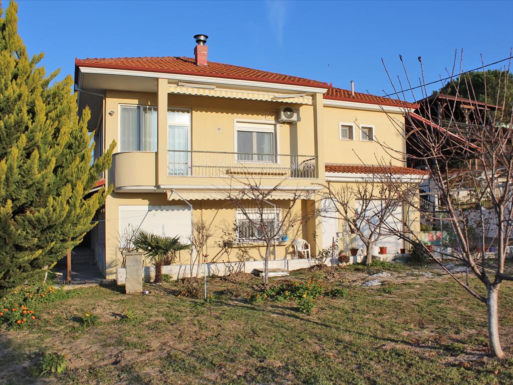 Casa a Olympiaki Akti, Grecia, 158 m² - foto 2