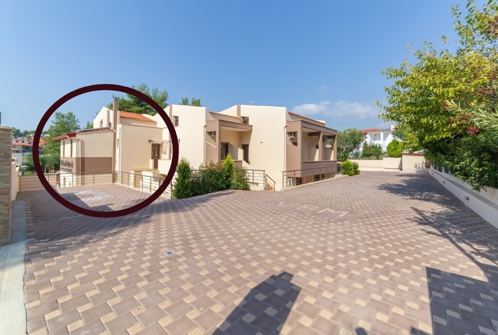 Maisonette a Sithonia, Grecia, 111 m² - foto 2