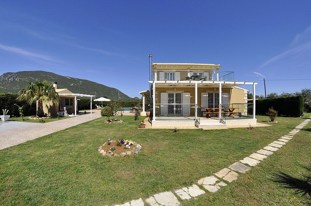 Villa in Corfu, Greece, 155 m² - picture 2