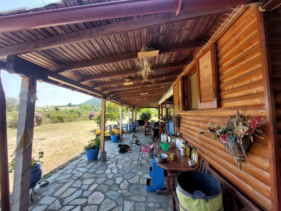 Casa en Sitonia, Grecia, 100 m² - imagen 2