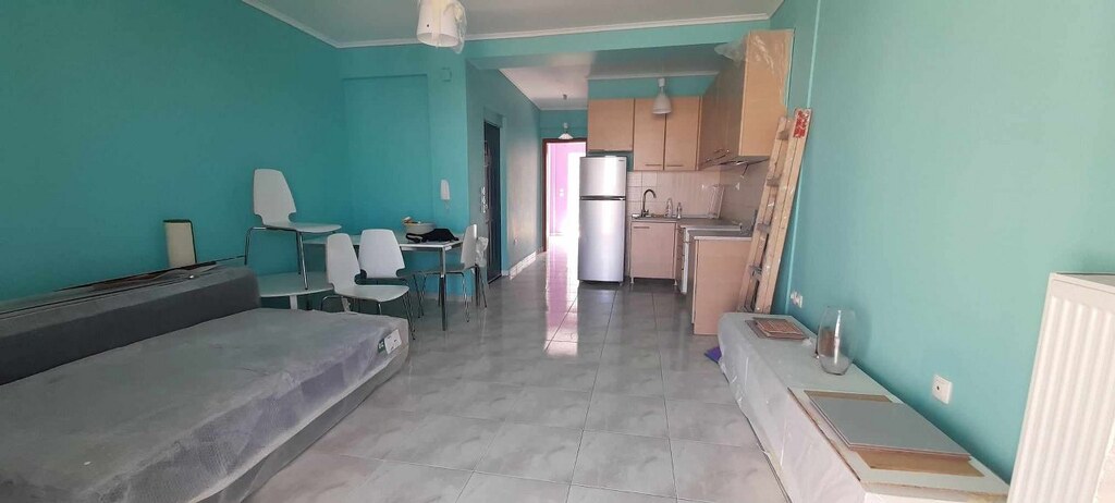 Wohnung in Thessaloniki, Griechenland, 62 m² - Foto 2