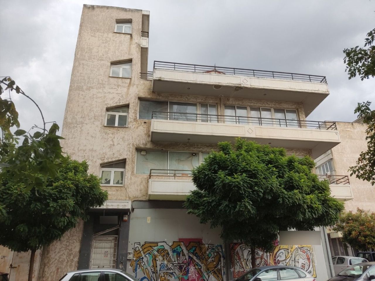 Appartement à Thessalonique, Grèce, 690 m² - image 2