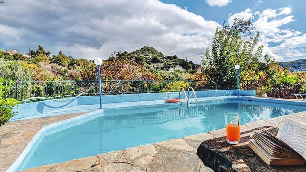 Villa a Heraklion, Grecia, 100 m² - foto 2