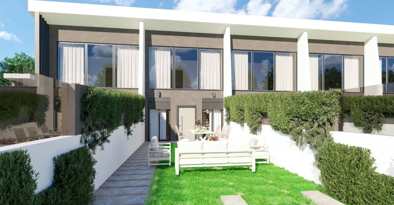 Villa à Antalya, Turquie, 130 m² - image 1