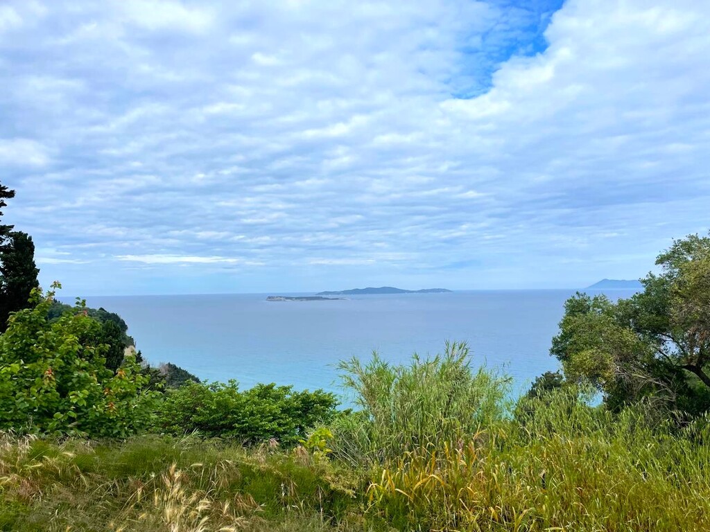 Land in Corfu, Greece, 940 m² - picture 2