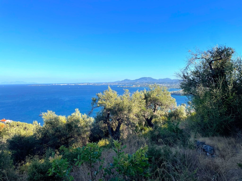 Terreno en Corfú, Grecia, 4 982 m² - imagen 2